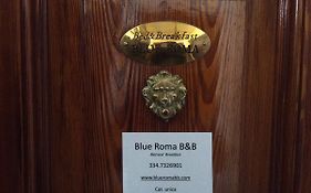 Blue Roma B&B